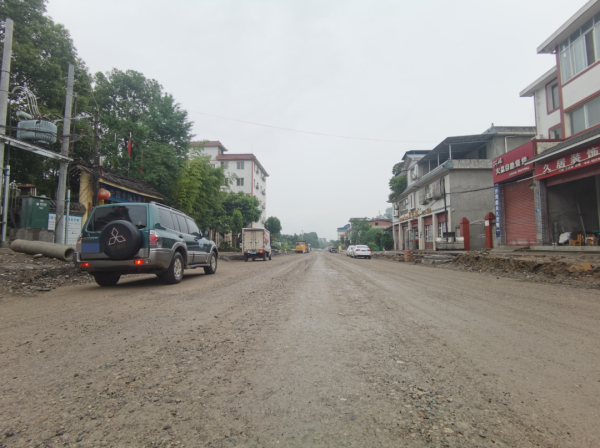 重点项目建设工作2