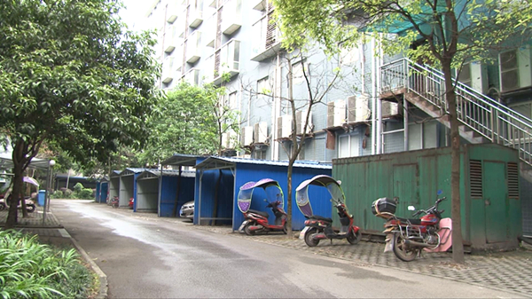 加农车库