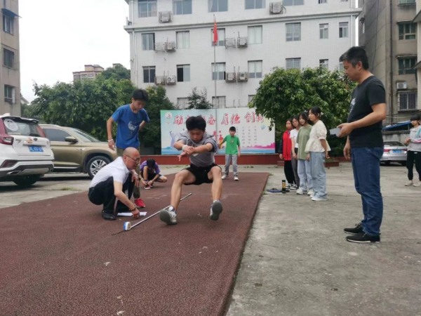 学科素养检查2