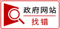 政府找错